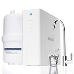 Ontulor S3op Reverse Osmosis System 9 Stage Under Sink Water Filter Led Display. Fixed Price $100.00.
