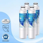 4 Pack Icepure Fits Samsung Da29-00020b Haf-cin/exp Compatible Water Filter. Fixed Price $34.99.
