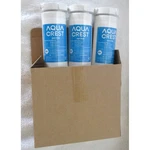 Aquacrest Refrigerator Water Filter Replacement Ge Filterlogic Aqf-xwf (r7). Fixed Price $25.00.