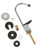 Ge Single Handle Water Filtration Beverage Faucet For System. Fixed Price $18.95.