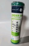 Genuine Ge Fxuvc Under Sink Water Filter Cartridge For Gx1s01r - New & Sealed!. Fixed Price $44.95.