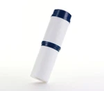 Dual Stage Sediment Pre Filter W/ Gac Coconut Granular Activated Carbon 2.5 X 10. Fixed Price $14.99.