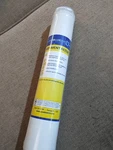 Pure Blue H20 Reverse Osmosis Filters, Stage 1 Sediment New Sealed. Fixed Price $19.99.