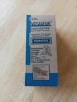 New Pur Voyageur Purification Replacement Cartridge, Katadyn Compatible. Fixed Price $25.00.