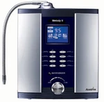 Open Box Melody Ii (melody 2) 5-plate Dual-filter Water Ionizer By Alkaviva. Fixed Price $1495.00.