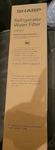 Sharp Refrigerator Water Filter Sjwf300 Oem. New Factory Sealed.. Fixed Price $29.99.