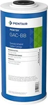 Pentair Gac-bb -big Blue Water Filter 10" Granular Activated Carbon Cartridge. Fixed Price $39.99.