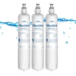Maxblue Refrigerator Water Filter, Replacement For Ge Rpwfe(with Chip) 1-6 Pack. Fixed Price $37.99.