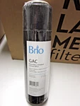 Filters - Brio Gac Replacement #rfct2510gac Qty. 15. Fixed Price $49.99.