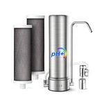 Lcf Alkaline Countertop Water Filter, Ү. Fixed Price $103.49.