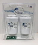 2-pack Great Value Gv2pkmwf Refrigerator Filter Replacement Cartridge. Fixed Price $19.99.