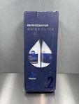Teehay Frigidaire Water Filter Replacement, Th-03, 2 Pack. Fixed Price $20.00.