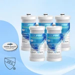 Icepure Wf1cb Refrigerator Water Filter Replacement For Wf1cb,wfcb, Rg100, Wf284. Fixed Price $22.99.