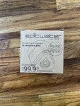 Epic Water Filters Pure Replacement Filter - Removes Fluoride, Pfas, Lead New. Fixed Price $44.99.