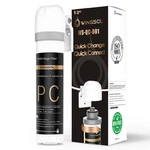 Wingsol Water Filter For Sink Faucet, Anti-clogged, Nsf/ansi 42&53 Long-lasti.... Fixed Price $60.48.