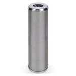 Amwater 304 Stainless Steel Wire Mesh Filter Cartridge 10"x2.5" 100 M. Fixed Price $38.99.