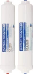 Systems Filter-set-ctop Countertop Reverse Osmosis Replacement Filter Set. Fixed Price $78.86.