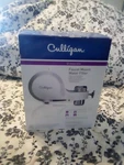 New Culligan Chrome Faucet Mount Water Filter Fm-r & Adapter Kit Fm-100-c. Fixed Price $19.99.