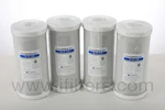 Hydronix 4 Pack Cb-45-1005 Whole House, Hydroponics Carbon Block Water Filters. Fixed Price $67.95.