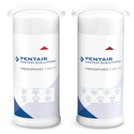 Pentair Freshpoint F2b1/f2b2 Replacement Filter Cartridges Carbon Water. Fixed Price $146.56.