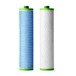 Carbon & Claryum Filter Replacements For The Ao-us-ro-4000 - Not With Smartf.... Fixed Price $111.26.