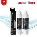 Kenmore Elite 9490 Refrigerator Water Filter 469490 46-9490 New Sealed, 2 Pack. Fixed Price $21.99.