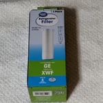 Great Value Ge Refrigerator Replacement Filter Model Gvf034 - Replaces Xwf (u. Fixed Price $24.61.