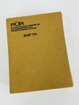 Pur Crf-653 Water Filtration Pitcher Replacement Filter Cartridge (set Of 3). Fixed Price $13.86.