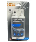Hdx Water Refrigerator Filter Fit Lg Lt800p. Fixed Price $17.50.