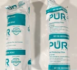 2 Pack Genuine Pur Plus Lead Reducing Water Pitcher Filter Ppf951k New Sealed. Fixed Price $16.99.