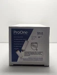 Proone G-series G3.0 Gravity Water 9 Filter For Big+ System Replacement. Fixed Price $30.00.
