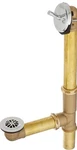 Price Pfister 19-0200-pf Trip Lever Waste And Overflow Assembly 1-1/2 20 Gauge. Fixed Price $99.00.