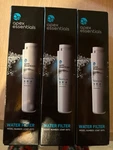 Apex Essentials Water Filters Model Number Uswf-007g Pack Of 3. Fixed Price $22.99.
