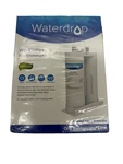 (4) Waterdrop Wd-ewf01 Refrigerator Water Filter Fits Electrolux. Fixed Price $29.99.