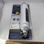 Epinl35 Universal In-line Refrigerator Filter 5-year Lifespan Includes Hose. Fixed Price $39.99.