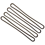 Foodsaver Vacuum Sealer Gasket Replacement 4 Pack Enhanced Suction Performance. Fixed Price $15.59.