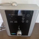 Alkaviva Vesta Gl-988 Water Ionizer Untested. Fixed Price $250.00.