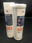 Replacement Water Filter Set Of 1 Carbon And Sediment 10 X 2.5 By Aquaboon. Fixed Price $8.95.