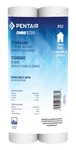 Cfs Complete Filtration Services Est.2006 Compatible For 10-inch, White. Fixed Price $23.56.