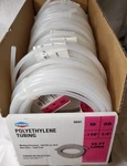 New Box 10 X Ez-flo 98581 Polyethylene Tubing 1/4" Od .170" Id 25ft - 150 Psi. Fixed Price $9.77.