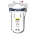 Whirlpool Whkf-dwhbb Whole House Water Filtration System 10" X 4.5". Fixed Price $72.00.