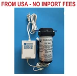 Aquatec 8851 Series Ro Booster Pump 24vac 8851-2j03-b421 + Transformer. Fixed Price $120.00.