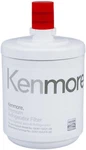 Kenmore 9890 79551012010 Replacement Refrigerator Water Filter, 1 Count, White. Fixed Price $19.99.