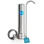 Nsf Certified 6-stage Ss99 Countertop Water Filter - Reduces 99.99% Contaminants. Fixed Price $108.99.