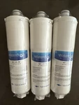Waterdrop Wd-cs-52 Replacement Water Filters, Three Pack. Fixed Price $20.00.