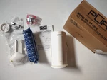Pur Plus Ct-6200 Countertop Water Filter System & New. Fixed Price $22.95.