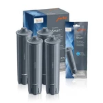 Jura Clearyl Smart+ Filter Cartridge 4 Pack Rfid Water Coffee Machine. Fixed Price $83.95.