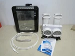 Life Ionizer Mxl-9 Counter Top Alkaline Water - Used. Fixed Price $1165.50.