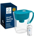 Brita Metro Water Filter Pitcher With Smartlight Change Indicator. Fixed Price $26.99.