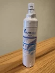 Filterlogic Refrigerator Water Filter White Fl-rf20. Fixed Price $6.95.
